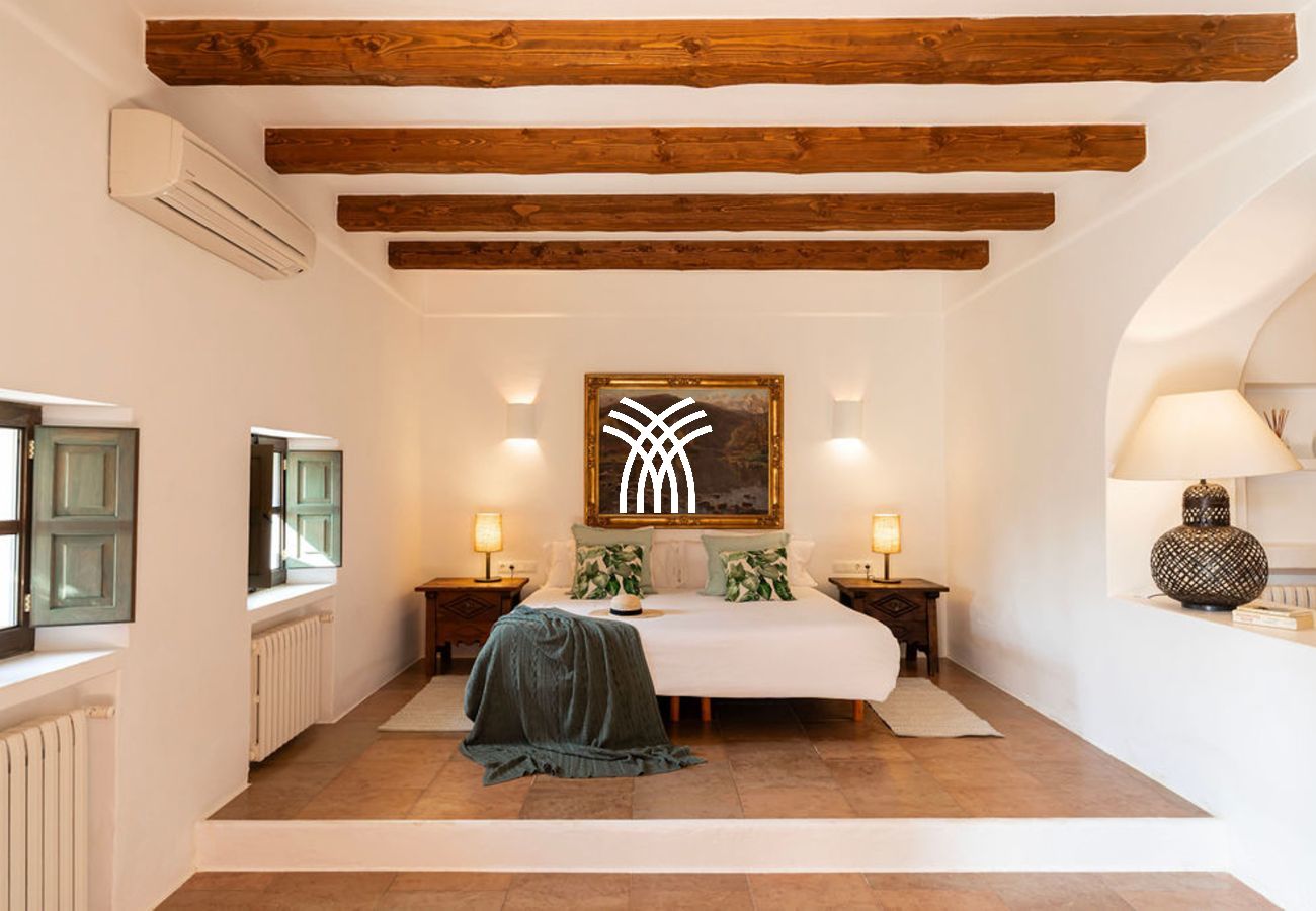 Villa in Ibiza / Eivissa - Can Rafal