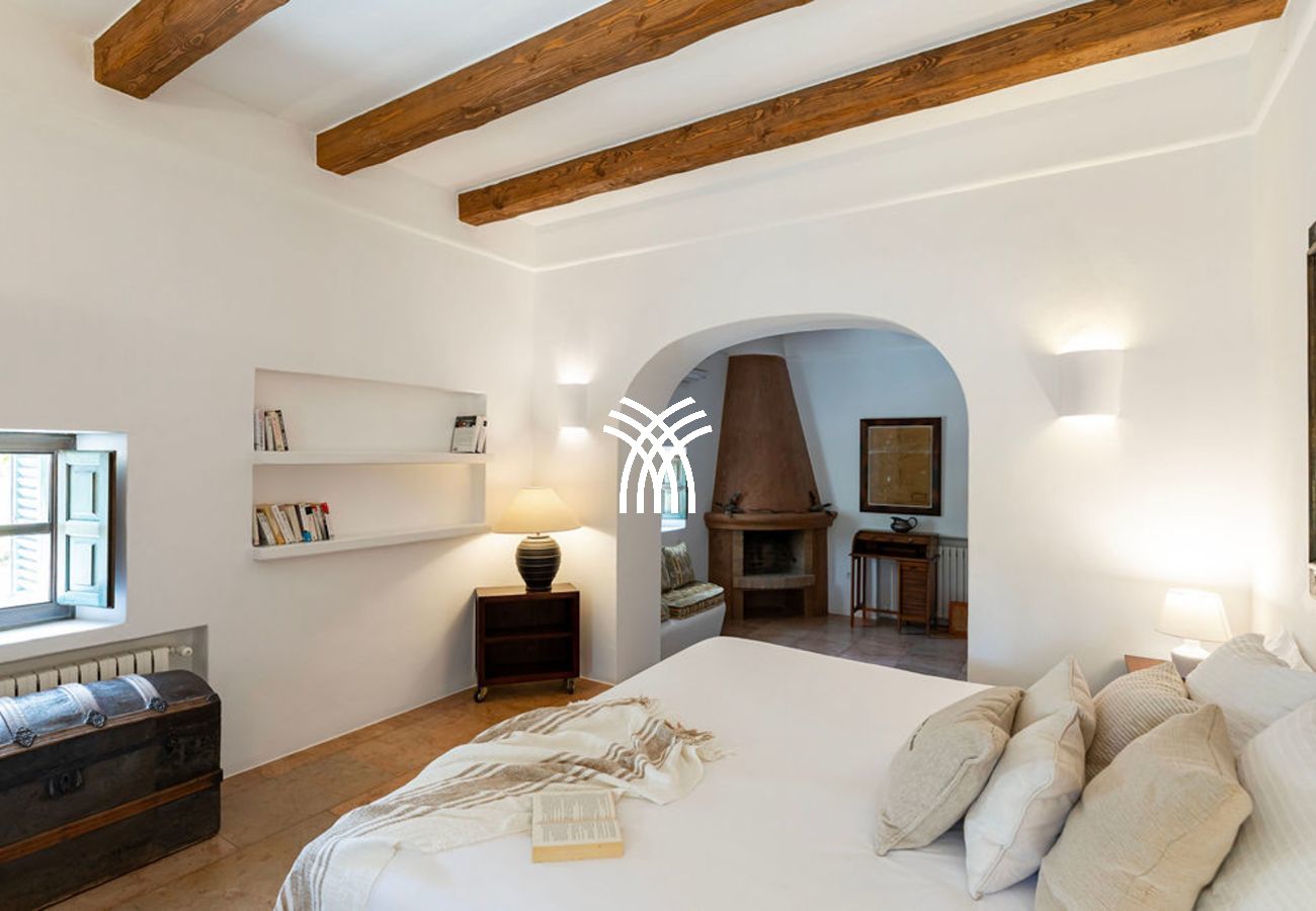 Villa in Ibiza / Eivissa - Can Rafal