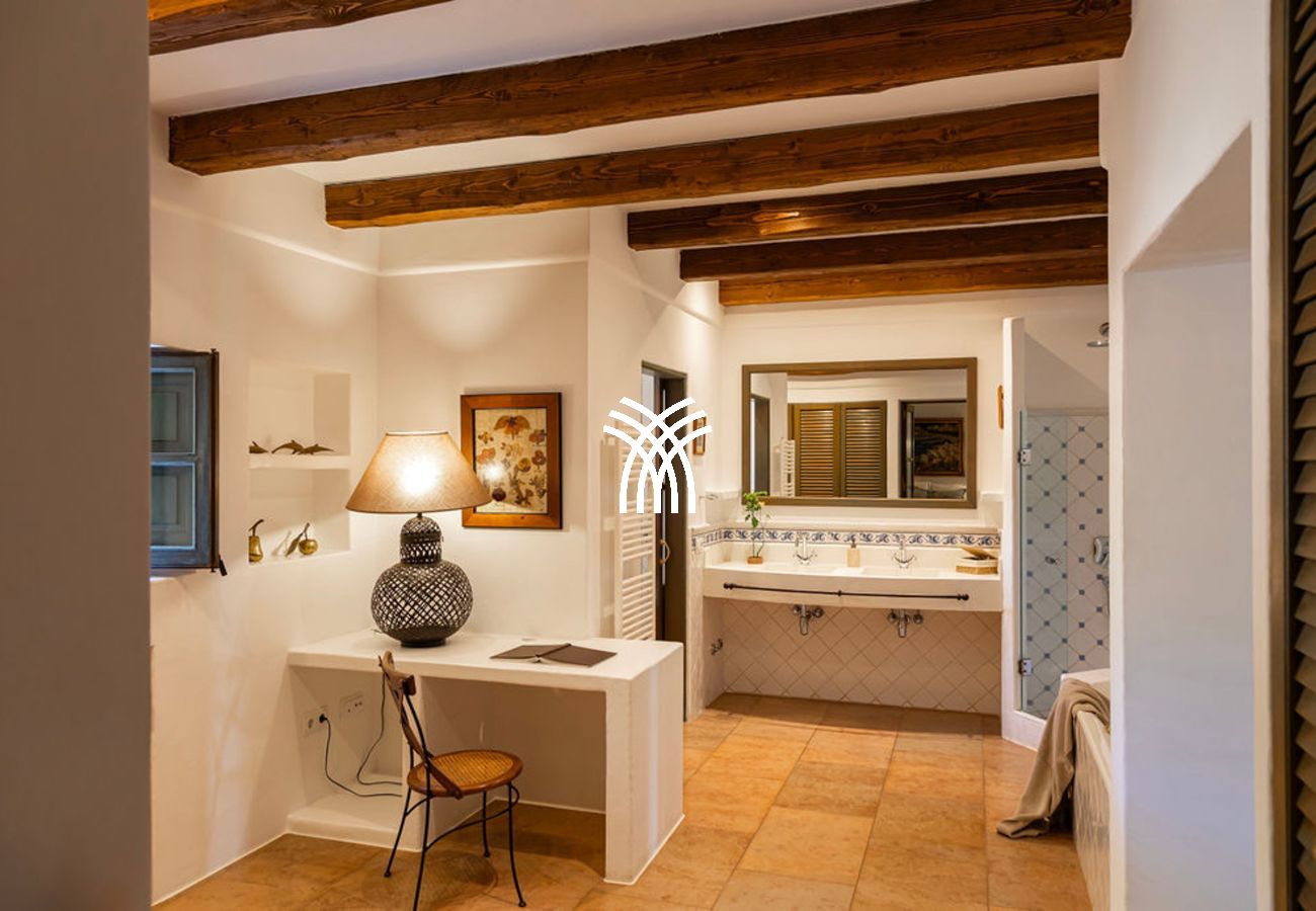 Villa in Ibiza / Eivissa - Can Rafal