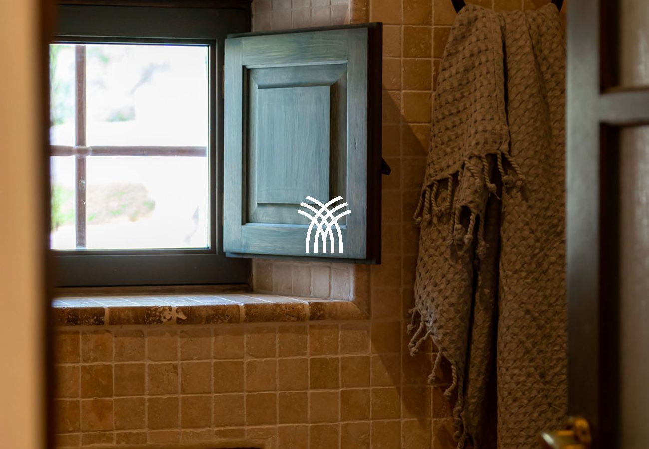 Villa in Ibiza / Eivissa - Can Rafal