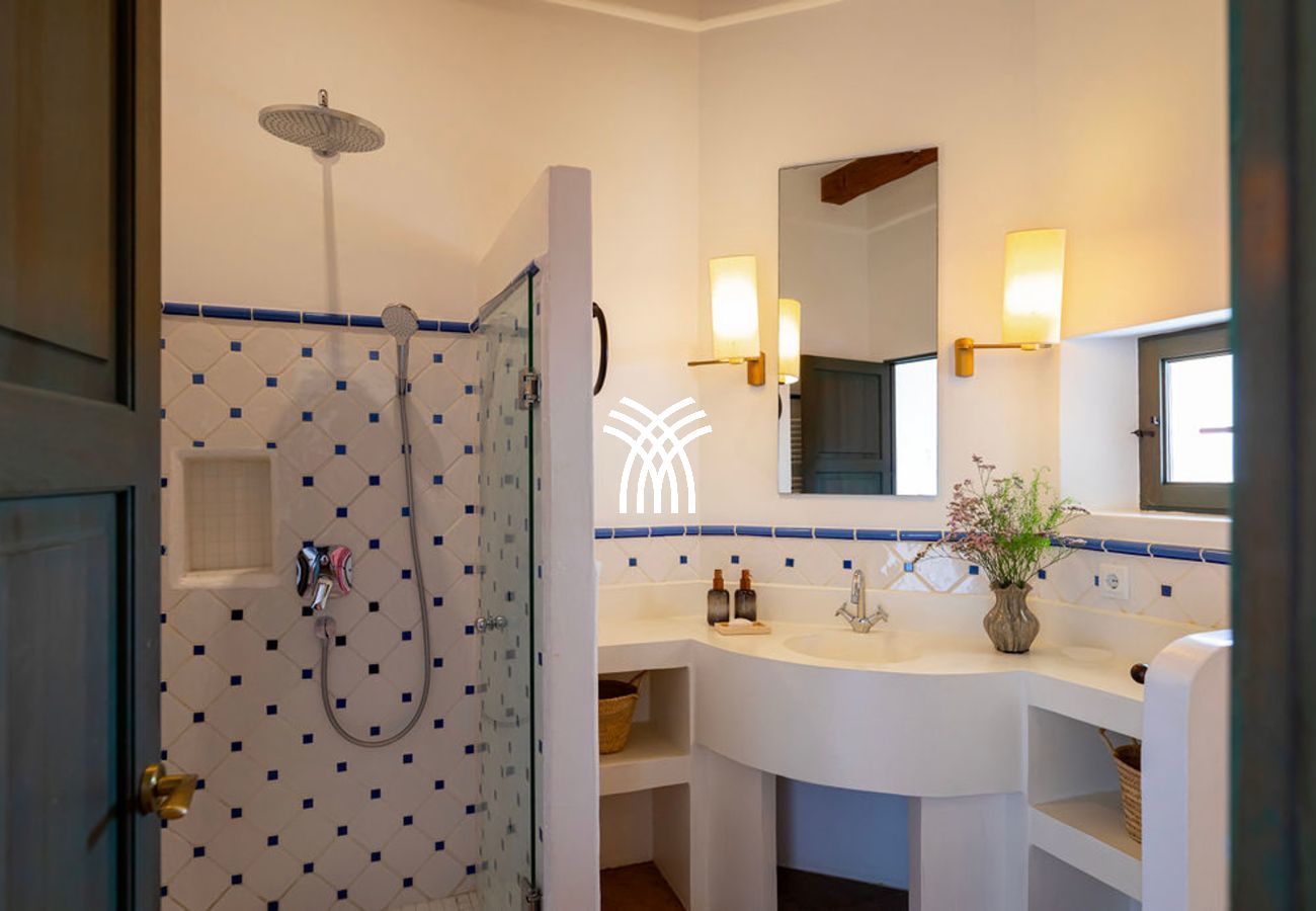 Villa in Ibiza / Eivissa - Can Rafal