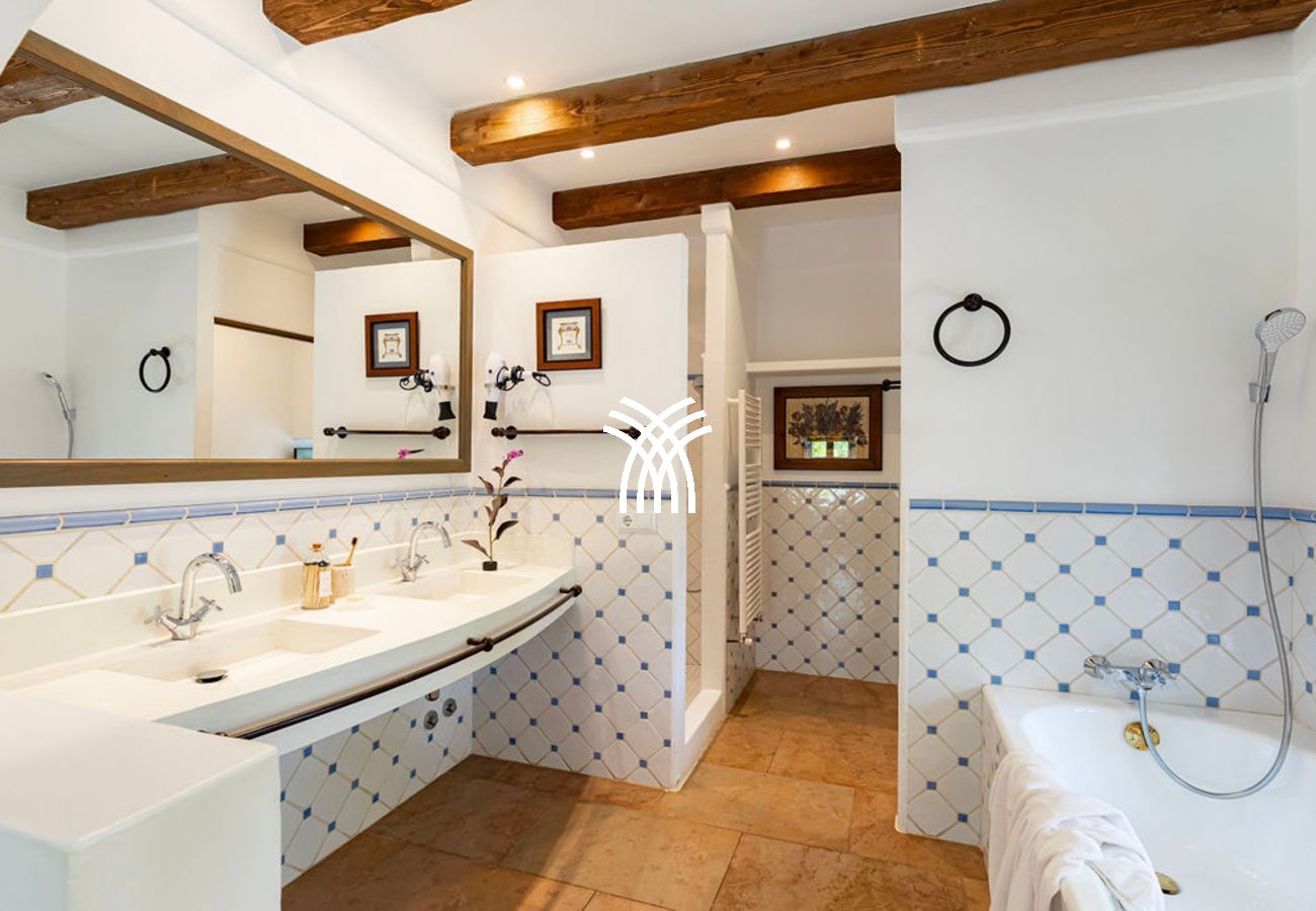 Villa in Ibiza / Eivissa - Can Rafal