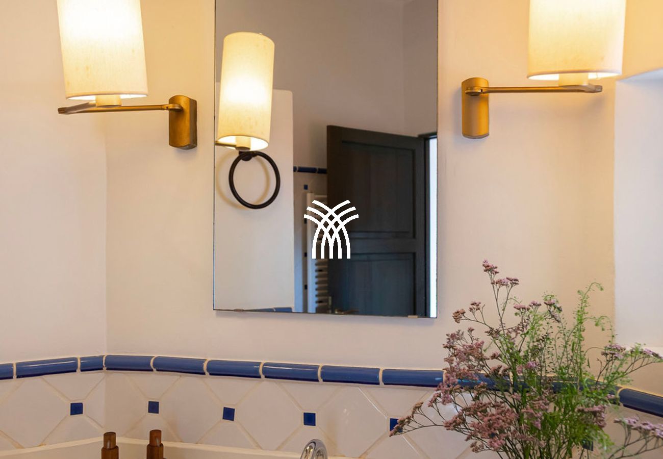 Villa in Ibiza / Eivissa - Can Rafal