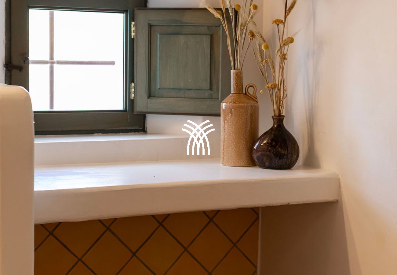 Villa in Ibiza / Eivissa - Can Rafal