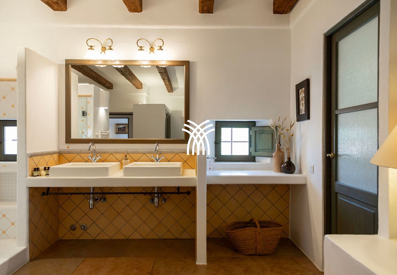 Villa in Ibiza / Eivissa - Can Rafal