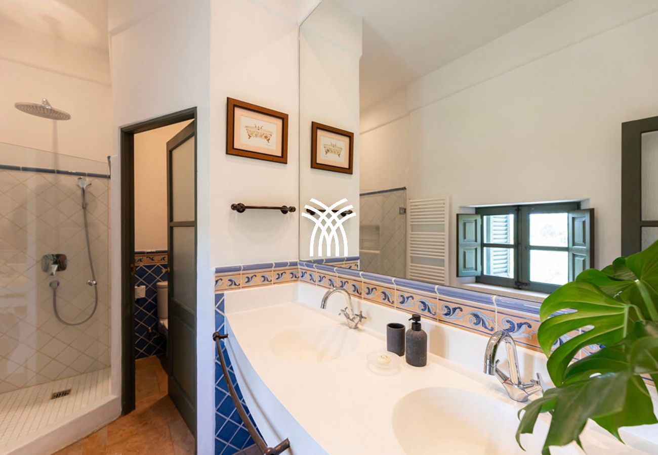 Villa in Ibiza / Eivissa - Can Rafal