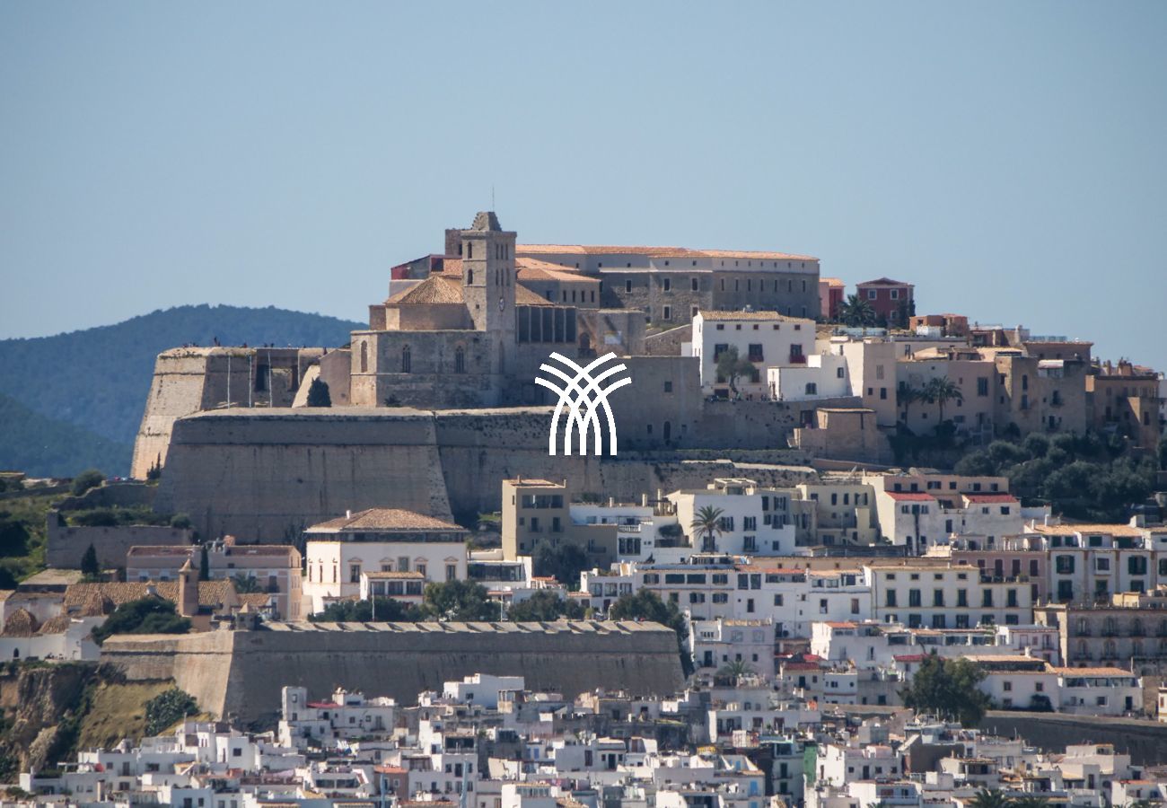 Villa in Ibiza / Eivissa - Sa Cigonya