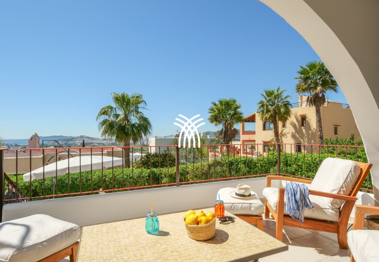 Villa in Ibiza / Eivissa - Sa Cigonya