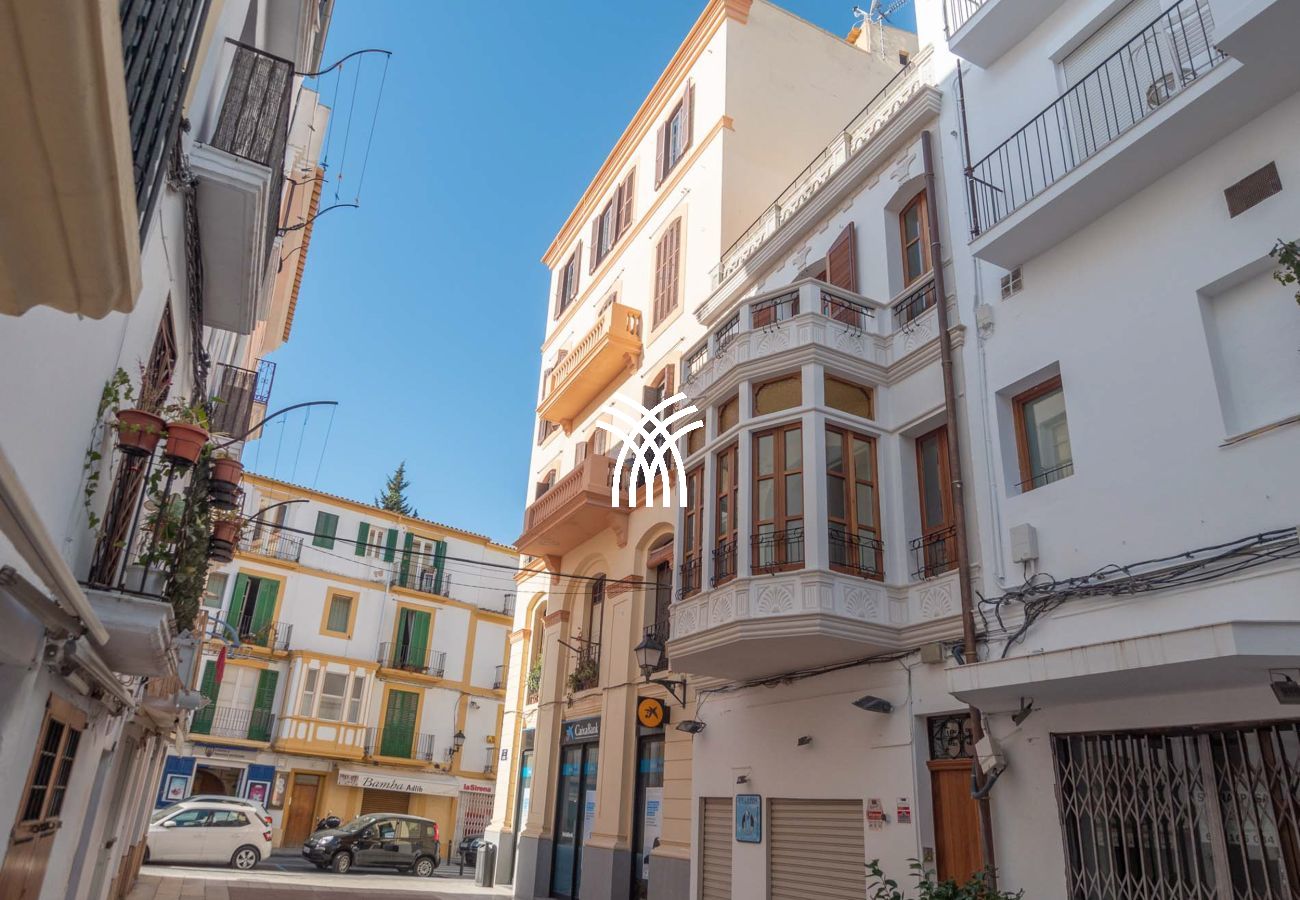 Apartment in Ibiza / Eivissa - Es Paulet