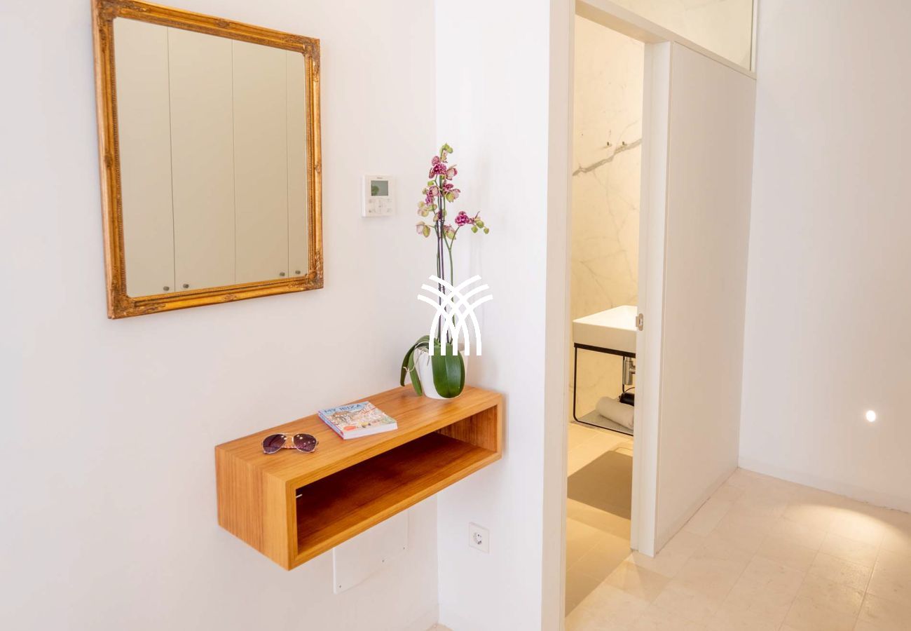 Apartment in Ibiza / Eivissa - Es Paulet
