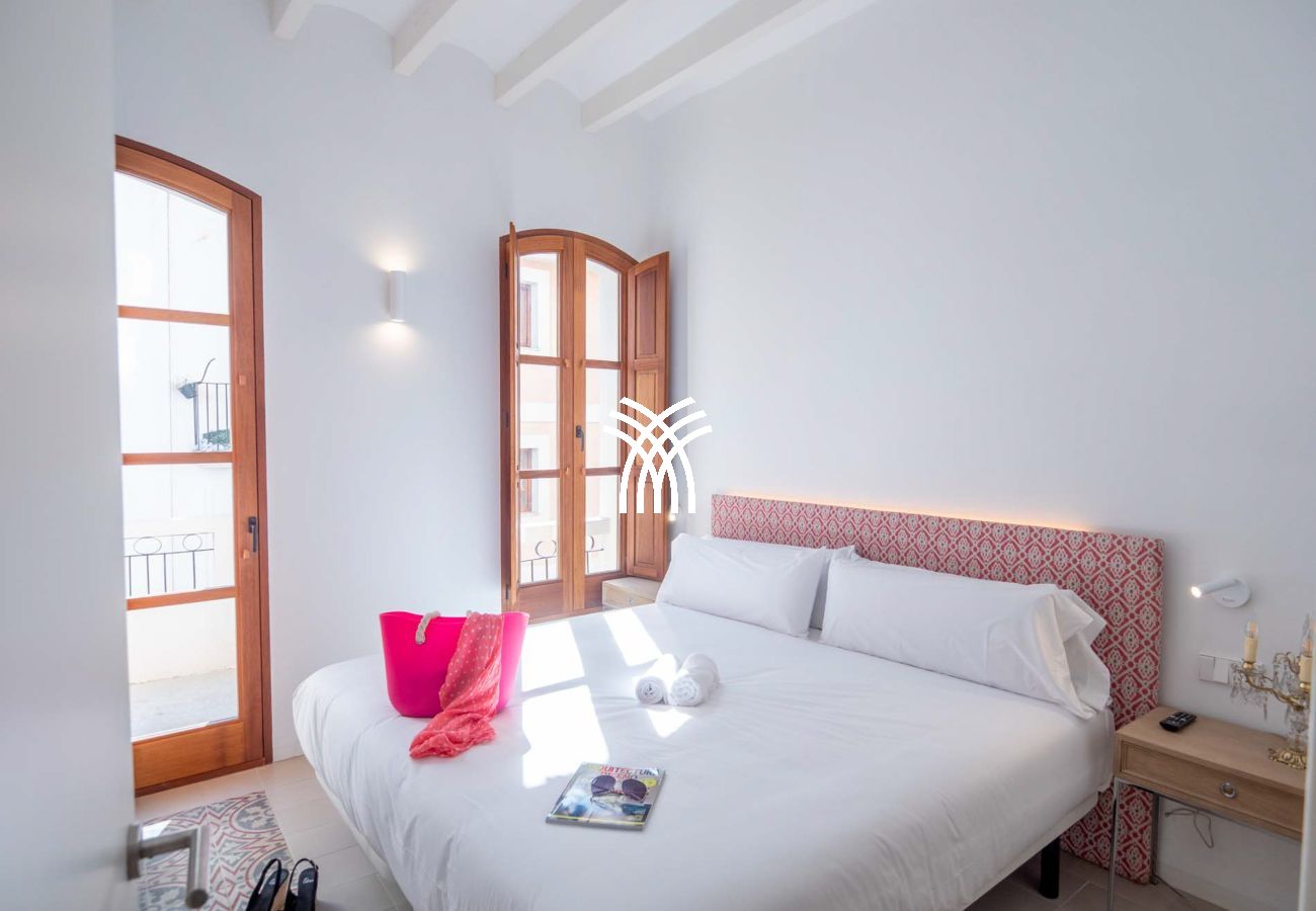 Apartment in Ibiza / Eivissa - Es Paulet