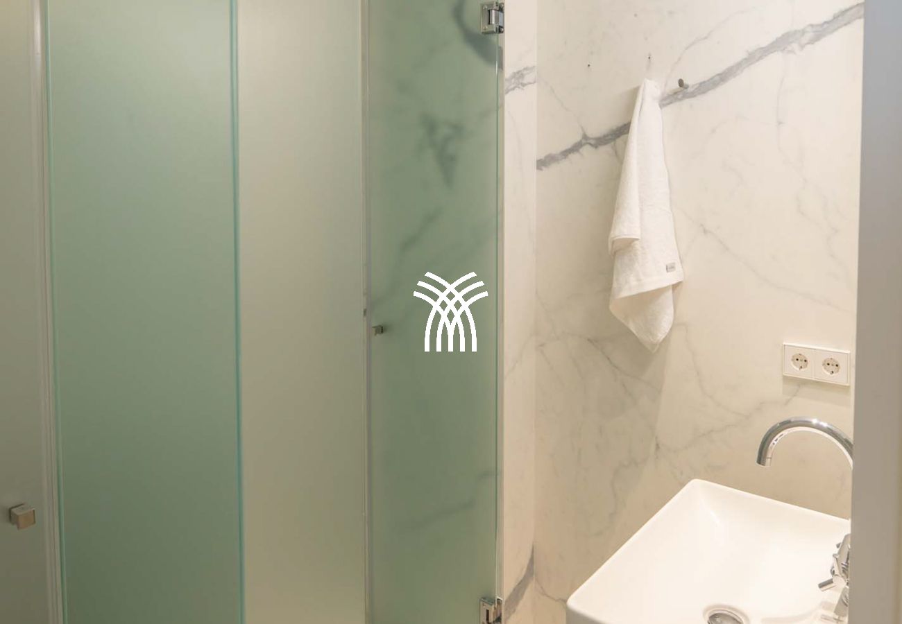 Apartment in Ibiza / Eivissa - Es Paulet