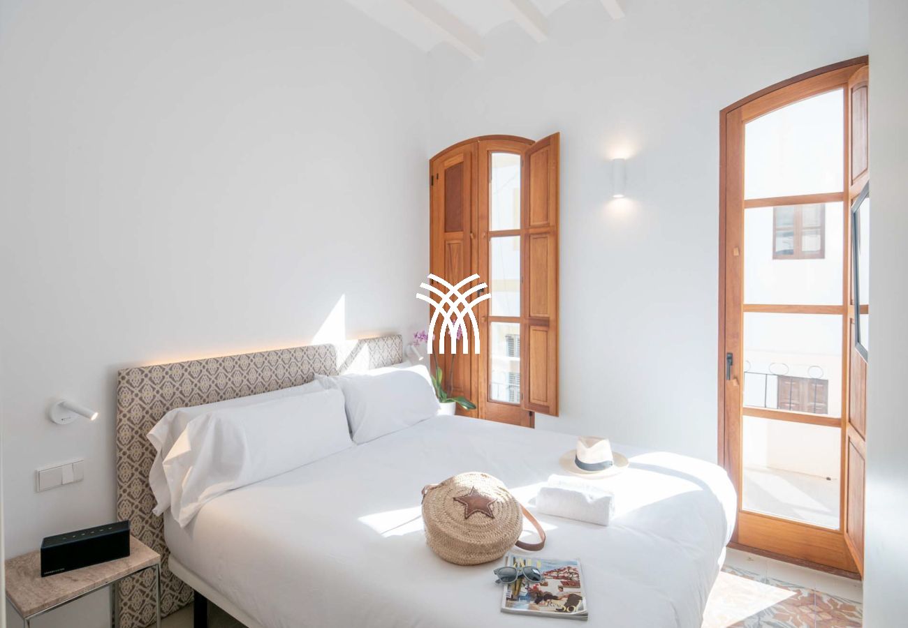 Apartment in Ibiza / Eivissa - Es Paulet