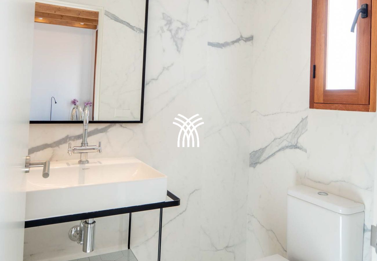 Apartment in Ibiza / Eivissa - Es Paulet