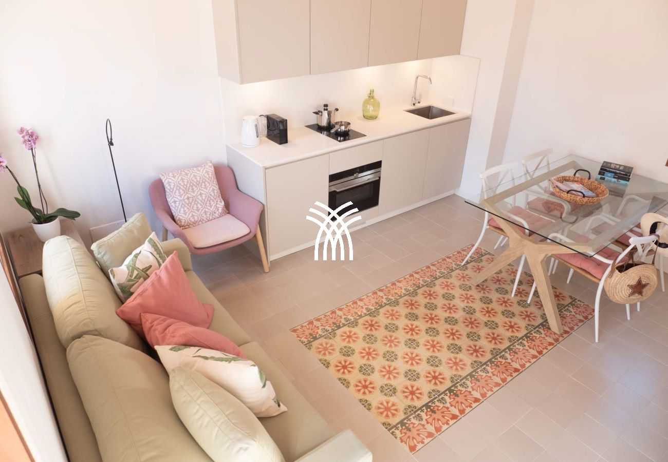 Apartment in Ibiza / Eivissa - Es Paulet