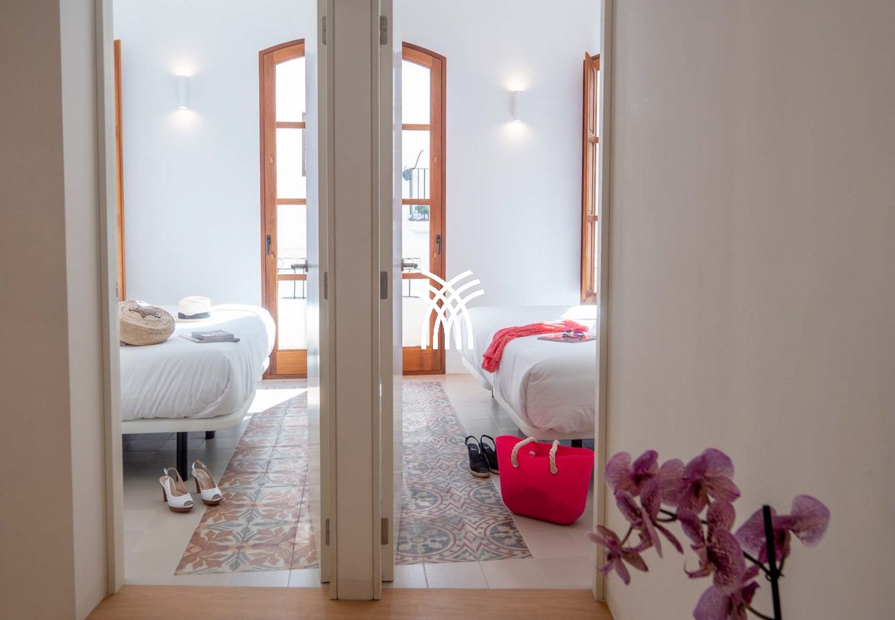 Apartment in Ibiza / Eivissa - Es Paulet