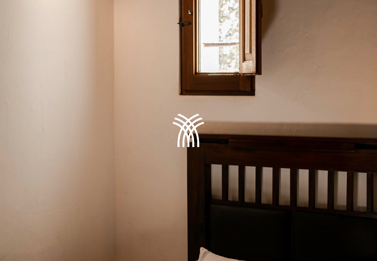 Villa in Formentera - Can Noves