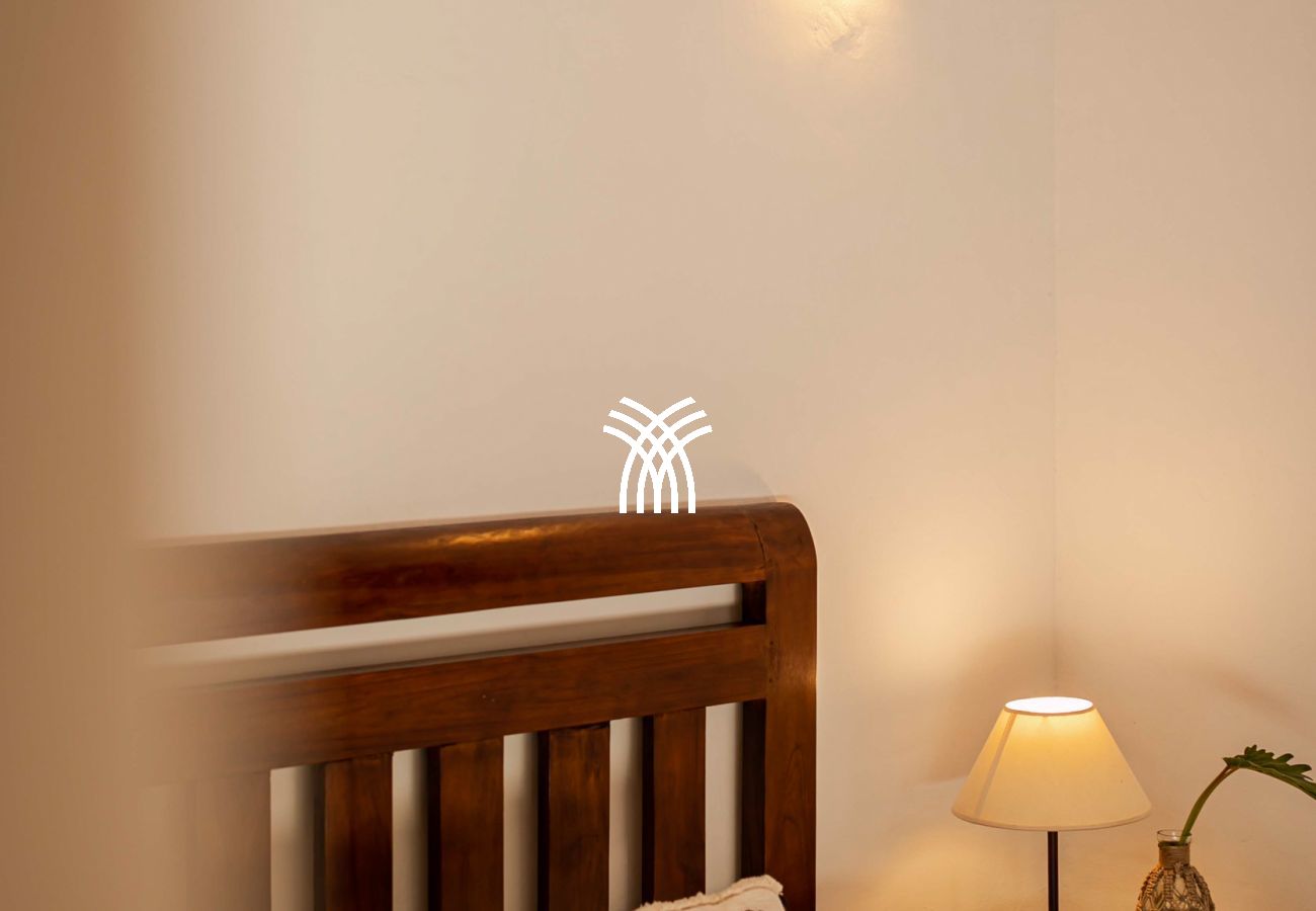 Villa in Formentera - Can Noves