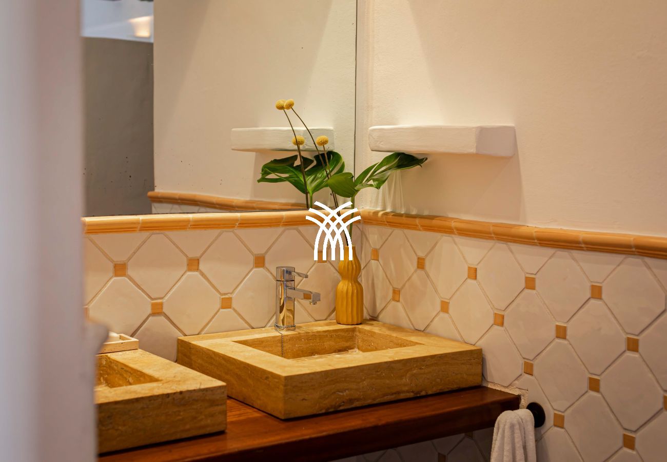 Villa in Formentera - Can Noves