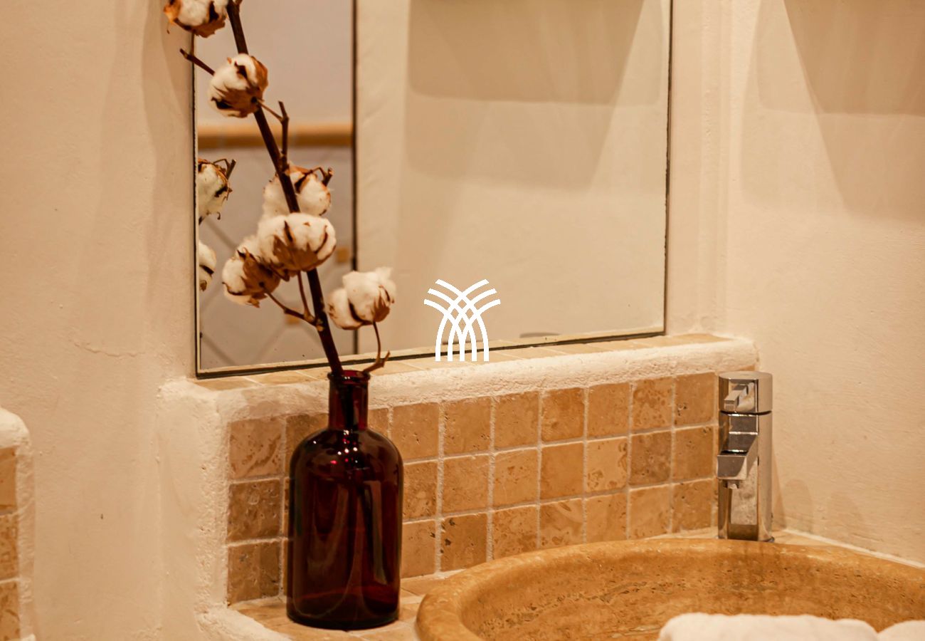 Villa in Formentera - Can Noves