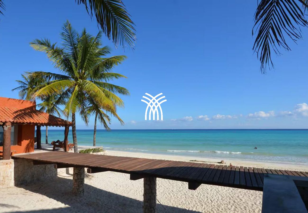 Villa in Playa del Carmen - Casa Corazon