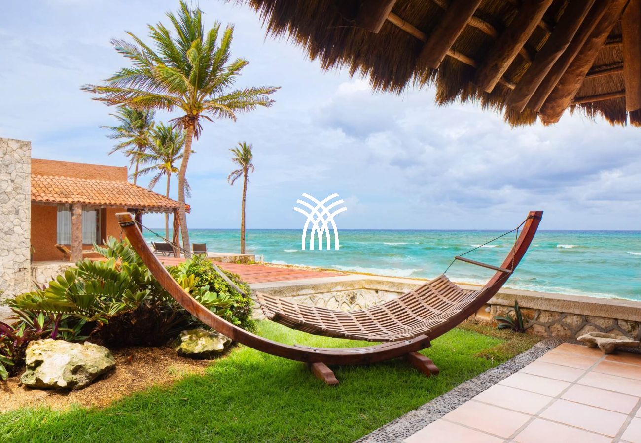 Villa in Playa del Carmen - Casa Corazon