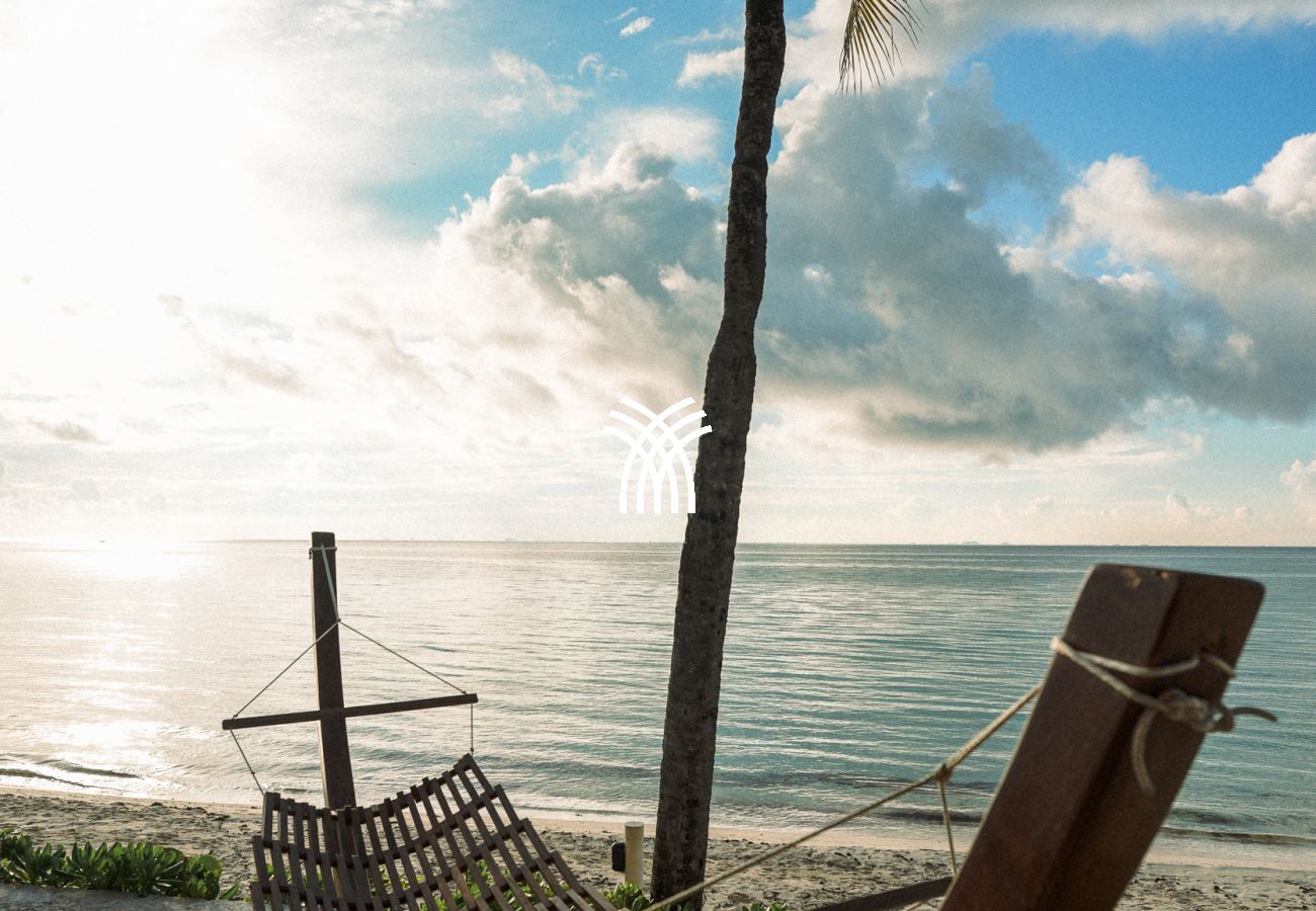 Villa in Playa del Carmen - Casa Corazon