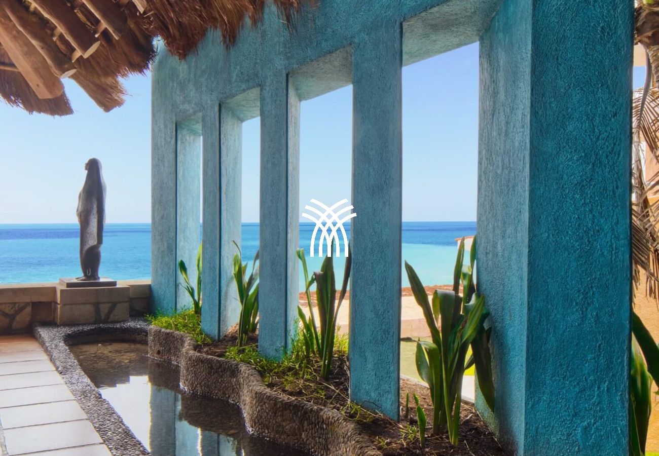 Villa in Playa del Carmen - Casa Corazon