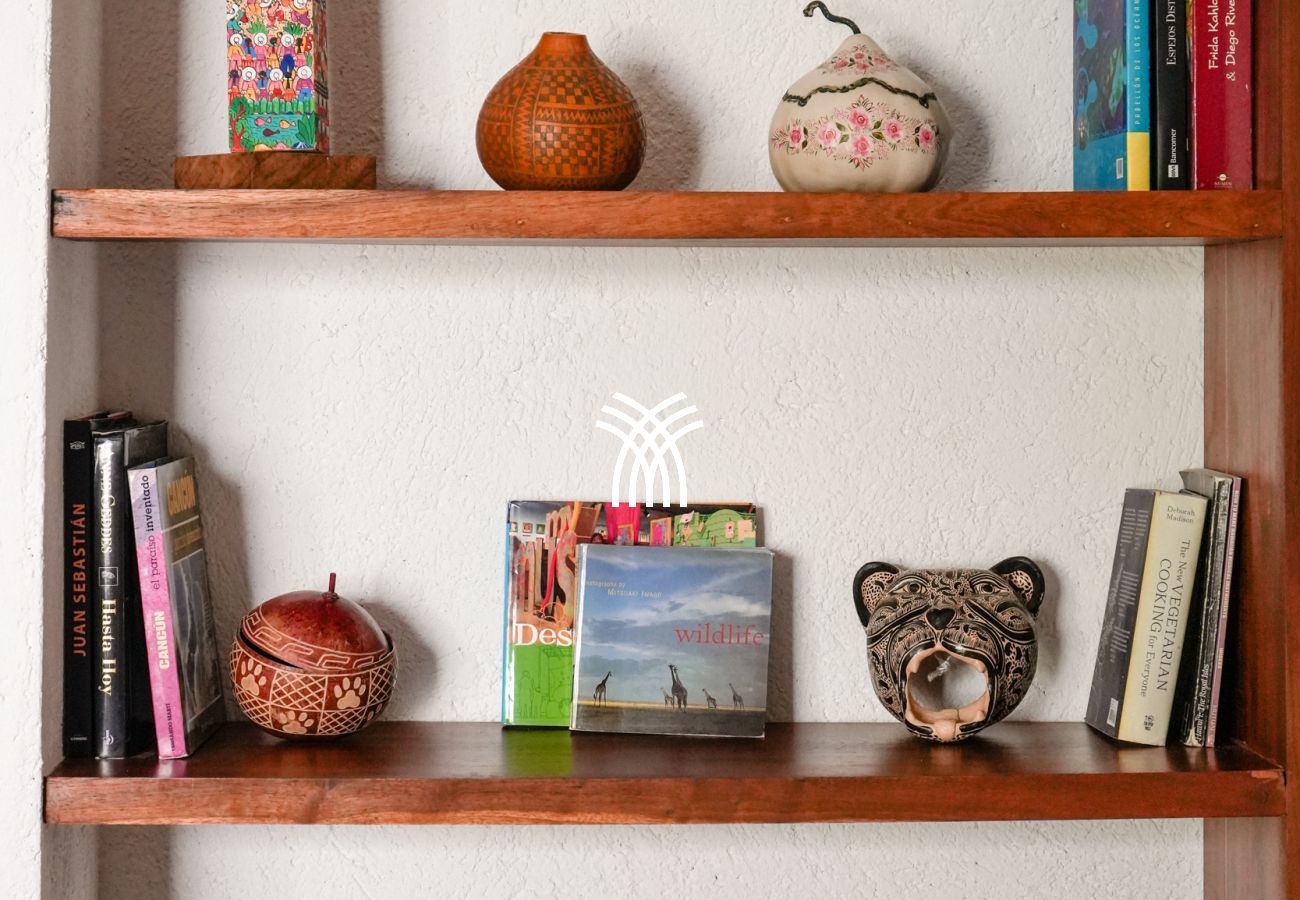 Villa in Playa del Carmen - Casa Corazon