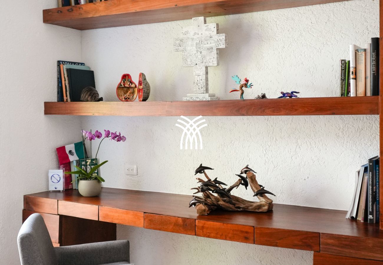 Villa in Playa del Carmen - Casa Corazon