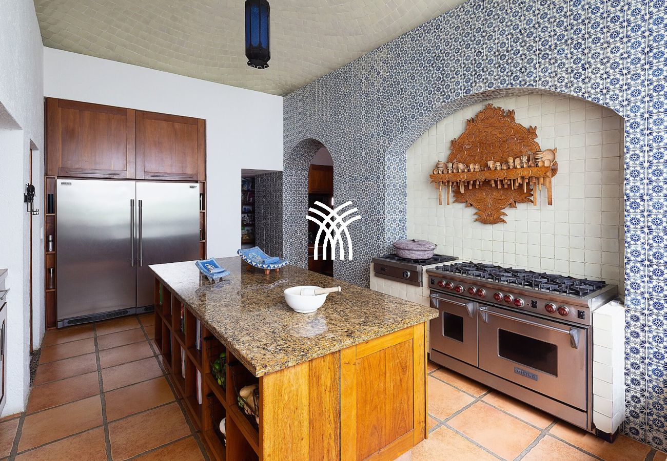 Villa in Playa del Carmen - Casa Corazon