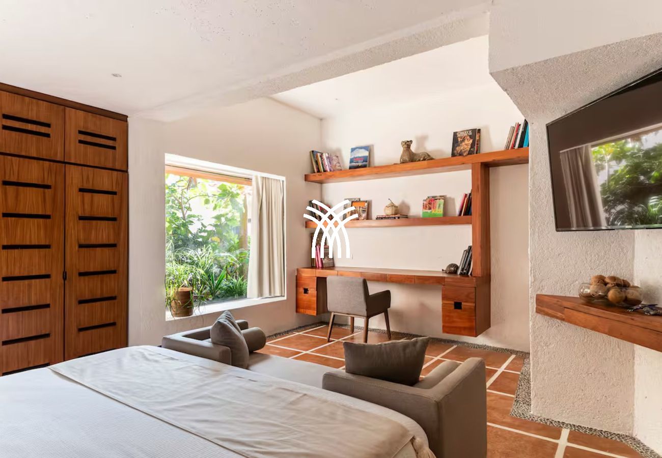 Villa in Playa del Carmen - Casa Corazon