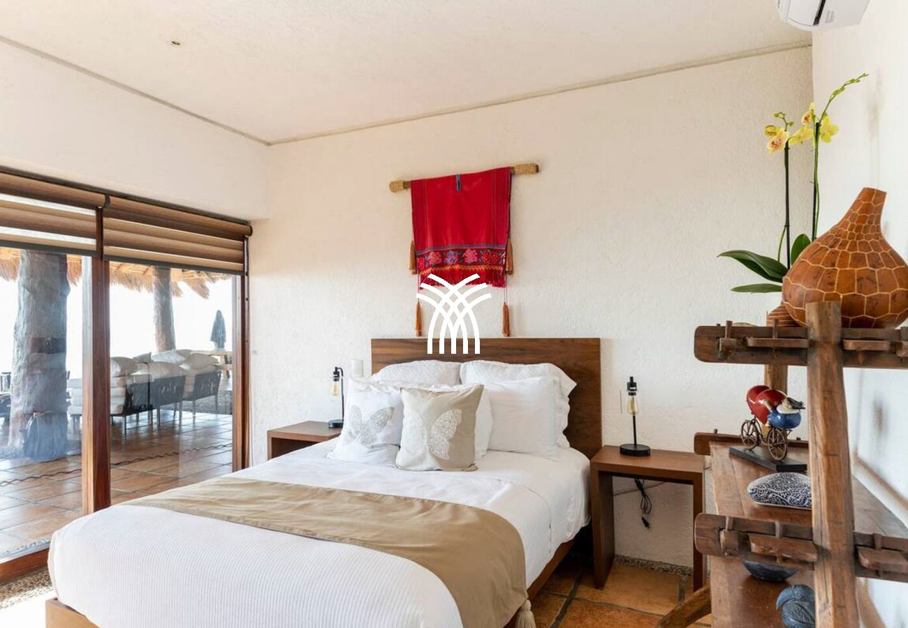 Villa in Playa del Carmen - Casa Corazon