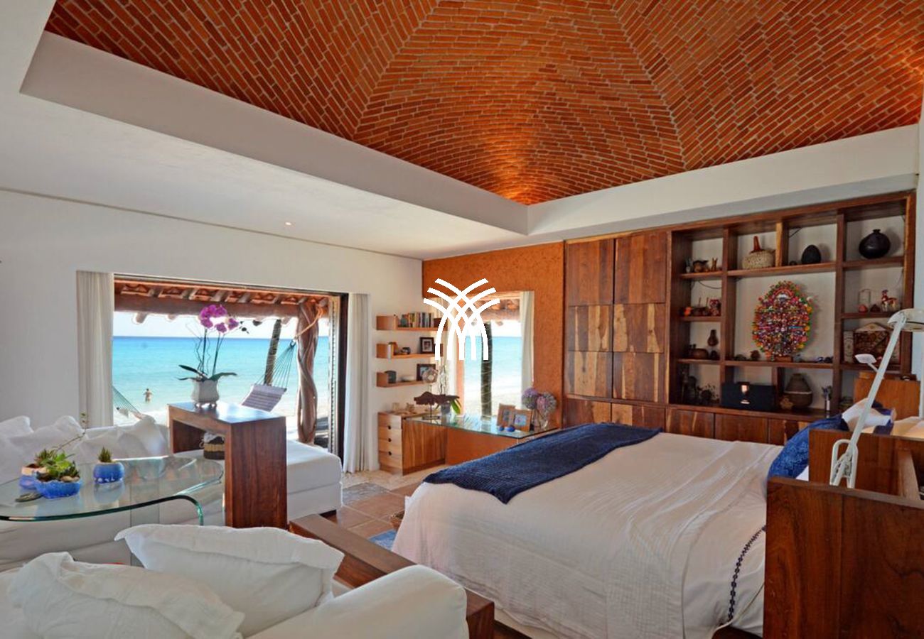 Villa in Playa del Carmen - Casa Corazon