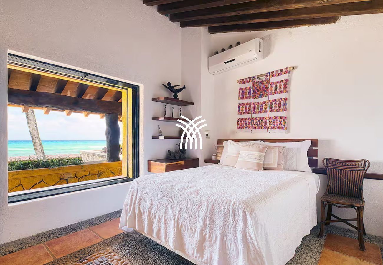 Villa in Playa del Carmen - Casa Corazon