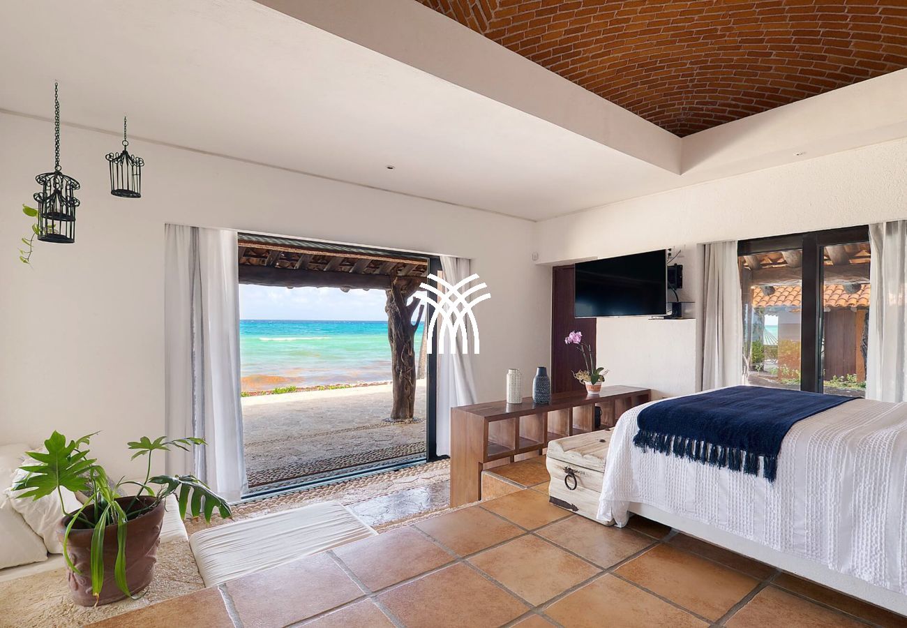 Villa in Playa del Carmen - Casa Corazon