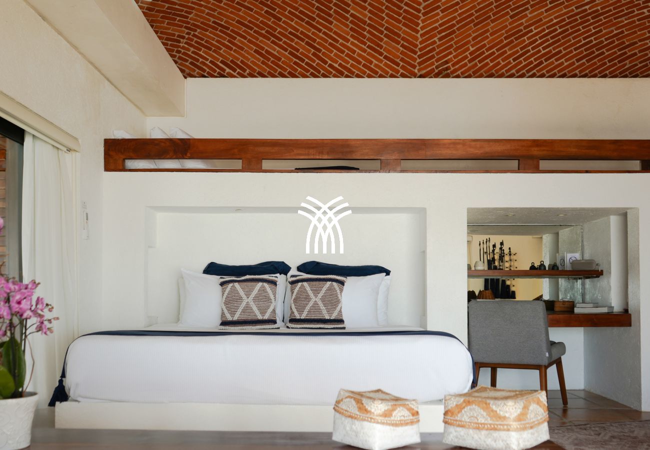 Villa in Playa del Carmen - Casa Corazon