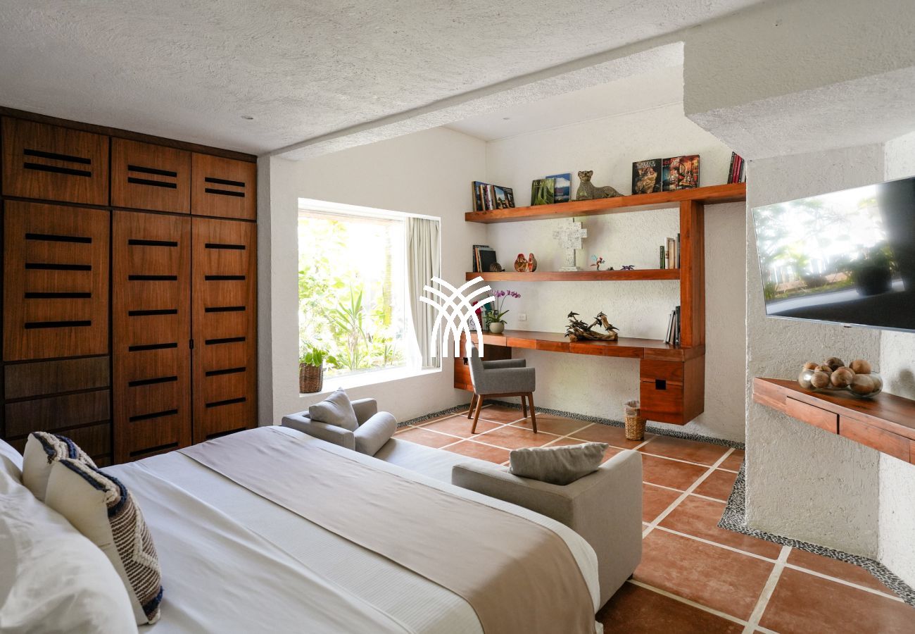 Villa in Playa del Carmen - Casa Corazon