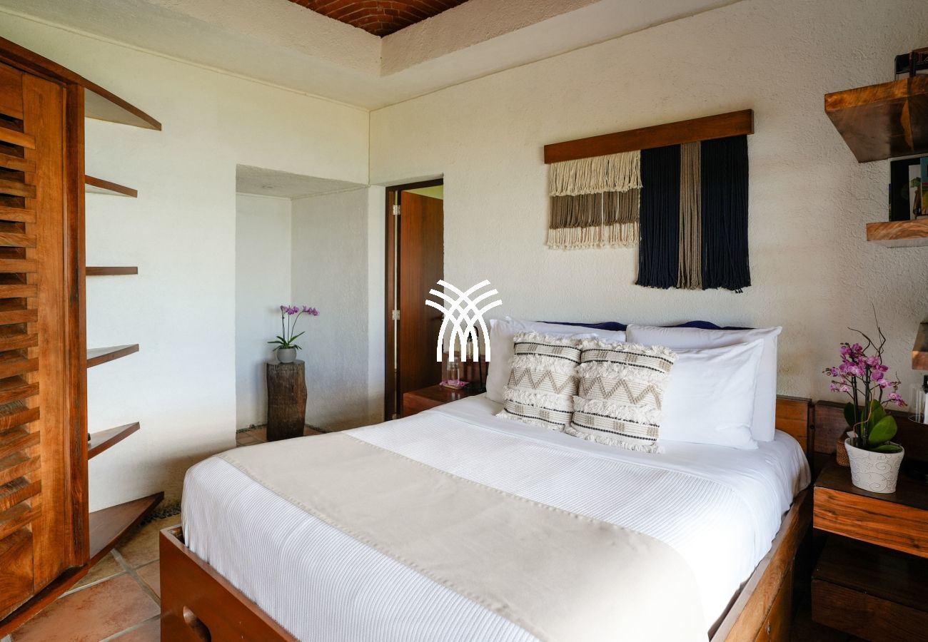 Villa in Playa del Carmen - Casa Corazon