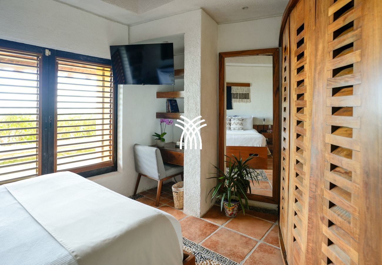 Villa in Playa del Carmen - Casa Corazon