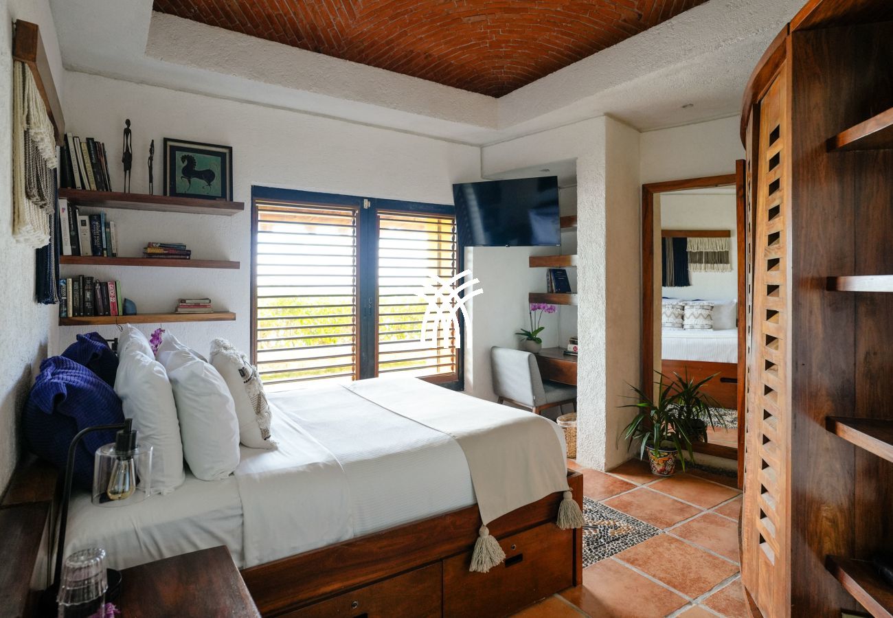 Villa in Playa del Carmen - Casa Corazon