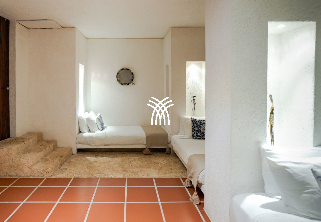 Villa in Playa del Carmen - Casa Corazon