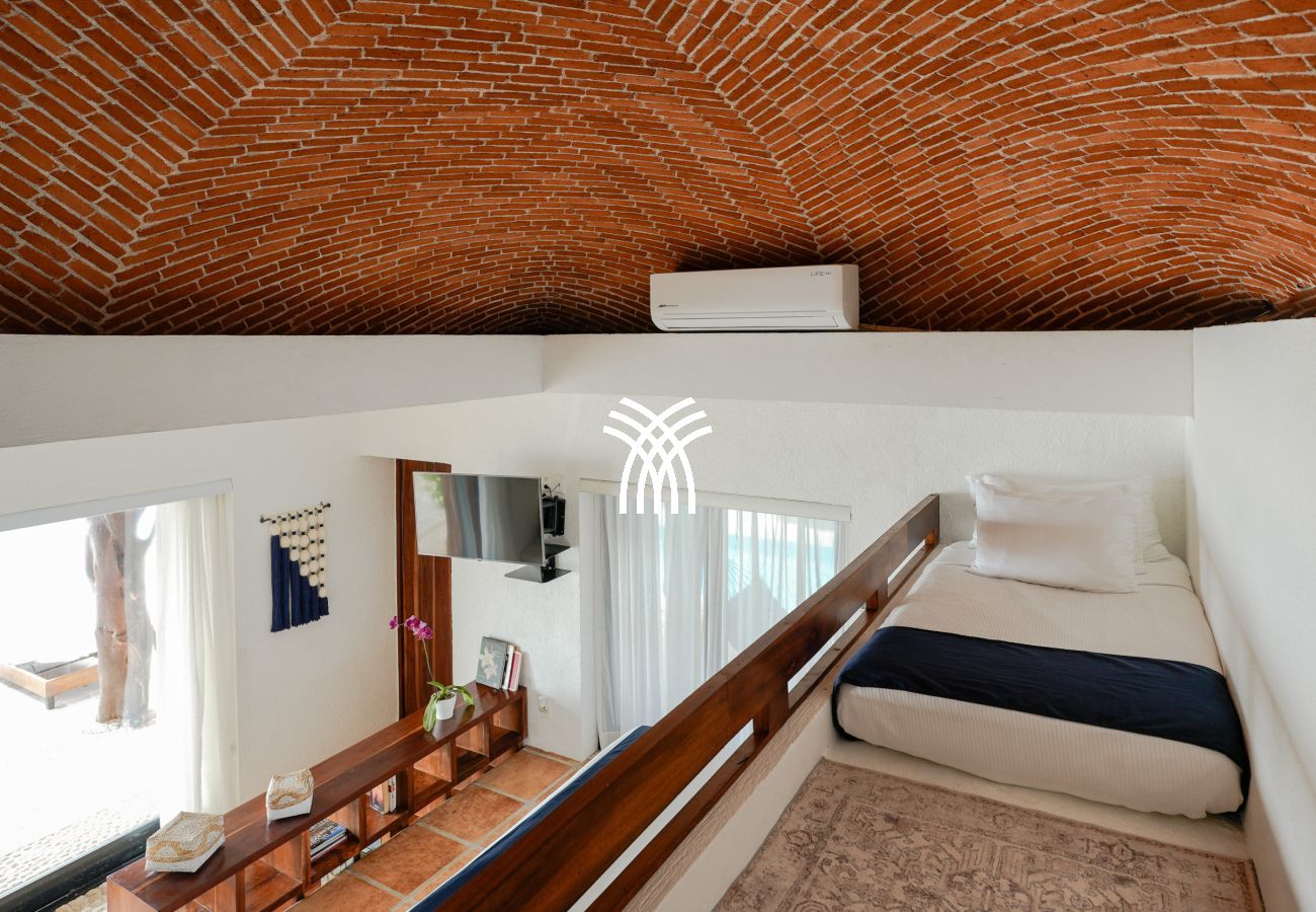 Villa in Playa del Carmen - Casa Corazon