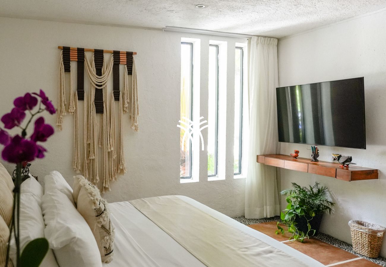 Villa in Playa del Carmen - Casa Corazon