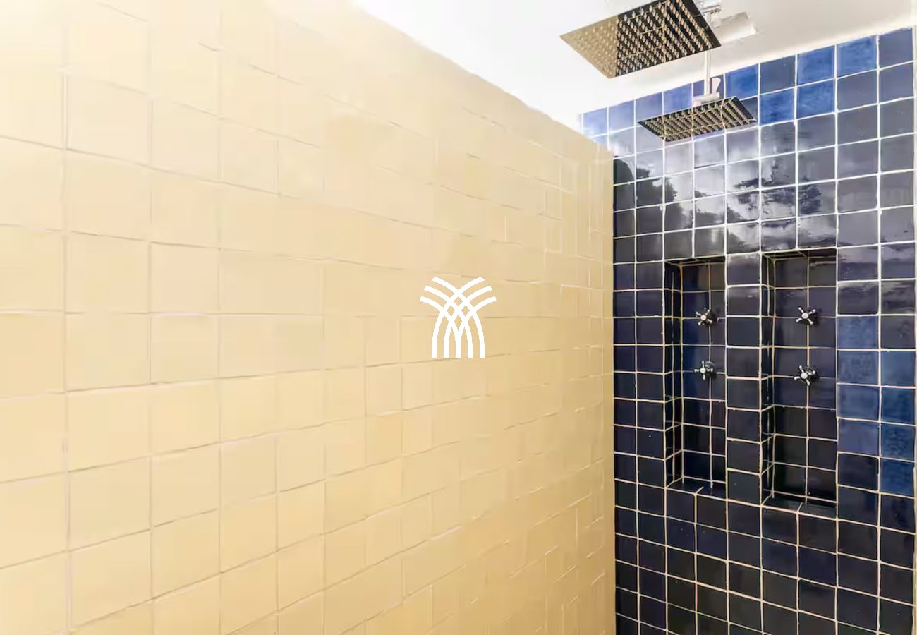 Villa in Playa del Carmen - Casa Corazon