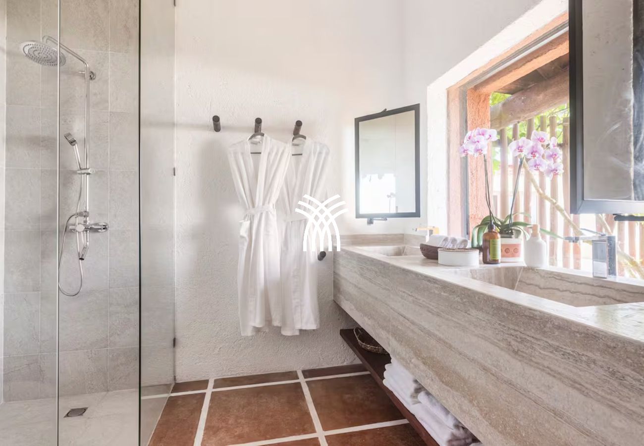 Villa in Playa del Carmen - Casa Corazon