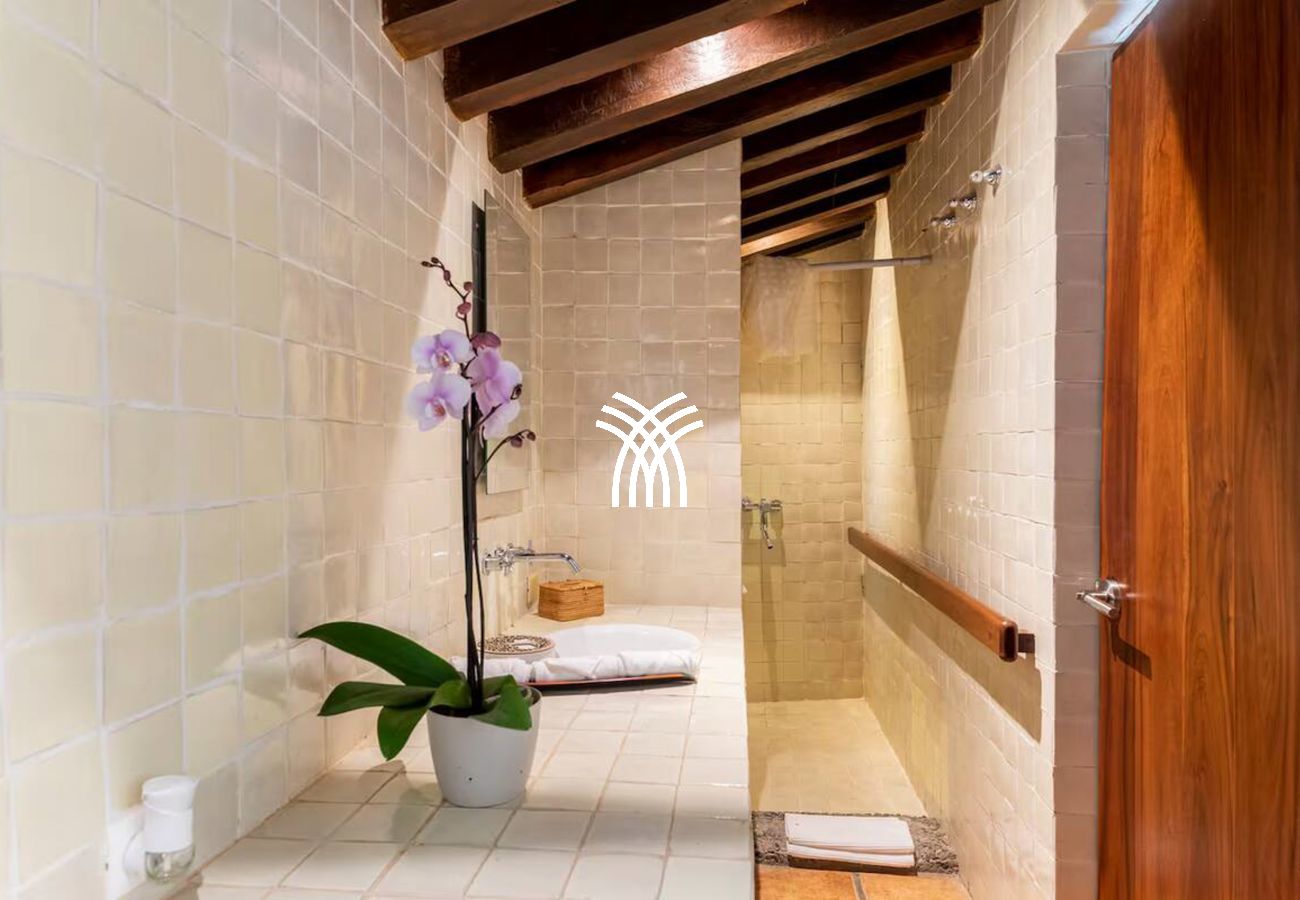 Villa in Playa del Carmen - Casa Corazon