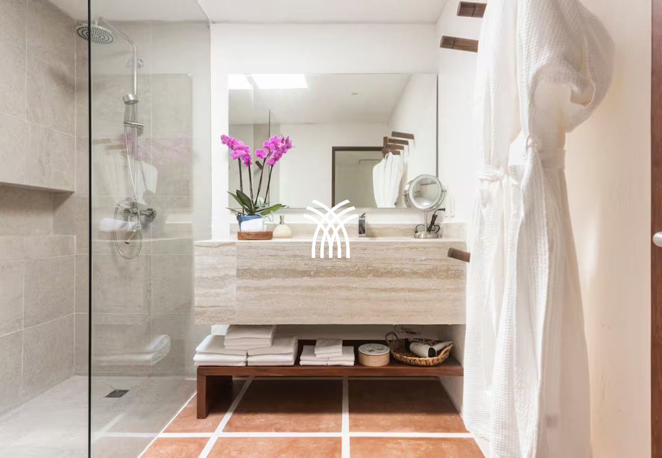 Villa in Playa del Carmen - Casa Corazon