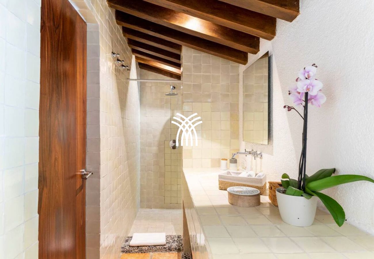 Villa in Playa del Carmen - Casa Corazon