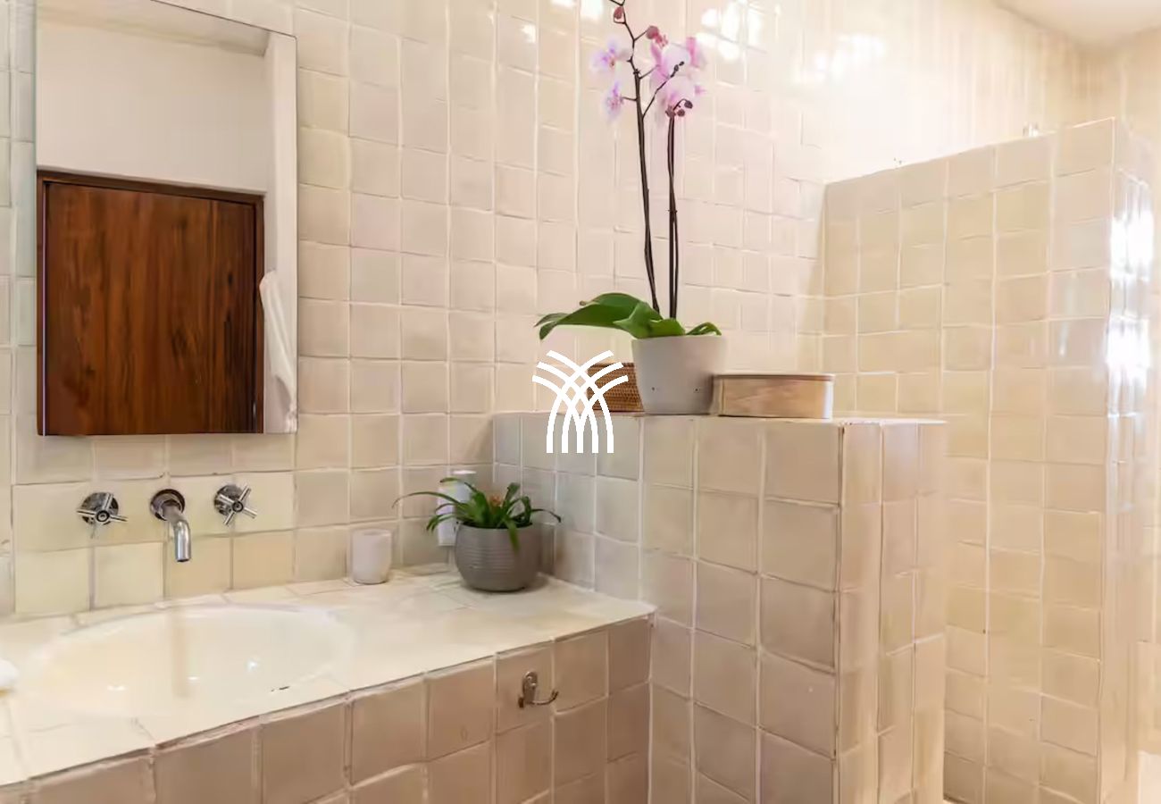 Villa in Playa del Carmen - Casa Corazon